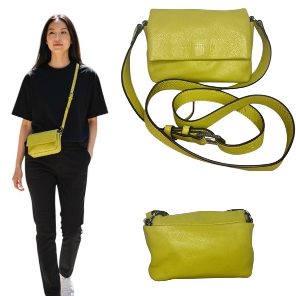 Aimee Kestenberg Handbags - Aimee Kestenberg Preston Mini Crossbody